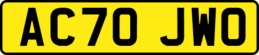 AC70JWO