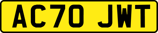 AC70JWT