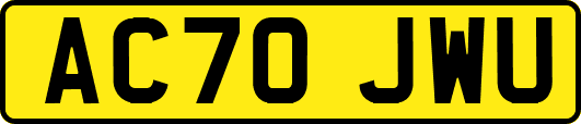 AC70JWU