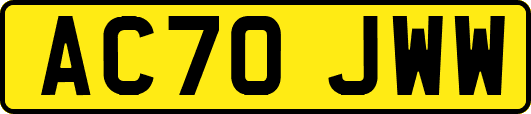 AC70JWW