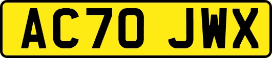 AC70JWX