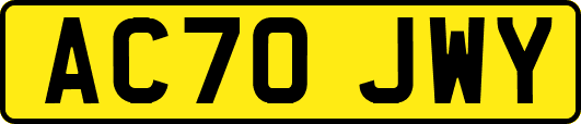 AC70JWY