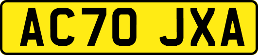 AC70JXA