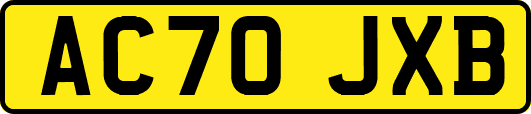 AC70JXB