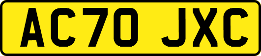 AC70JXC