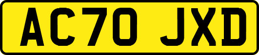 AC70JXD
