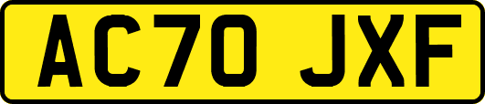 AC70JXF