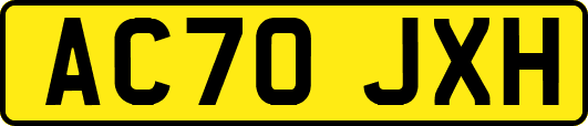 AC70JXH
