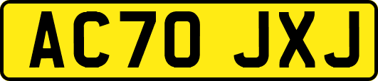 AC70JXJ