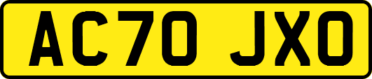 AC70JXO