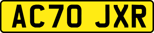 AC70JXR