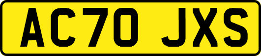 AC70JXS
