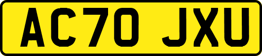 AC70JXU