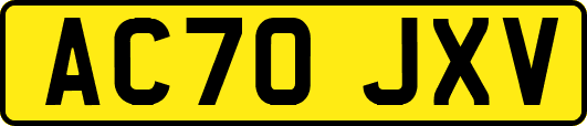 AC70JXV