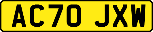 AC70JXW