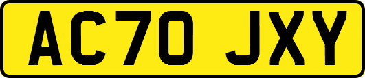 AC70JXY
