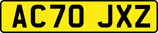 AC70JXZ