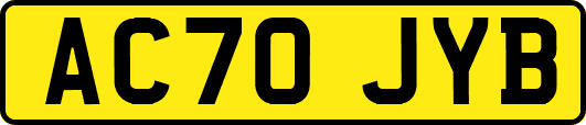 AC70JYB