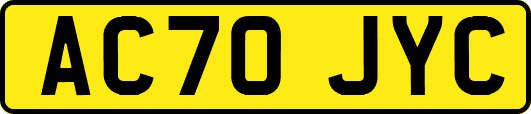 AC70JYC