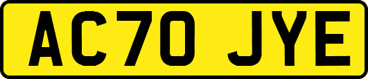 AC70JYE