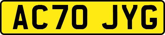 AC70JYG