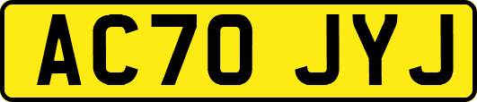 AC70JYJ