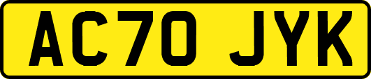 AC70JYK