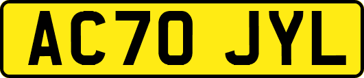 AC70JYL