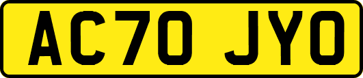 AC70JYO