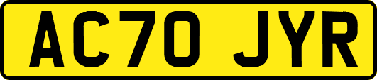 AC70JYR