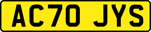 AC70JYS