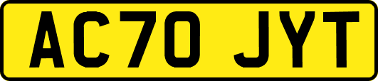 AC70JYT