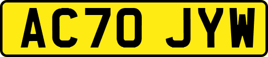 AC70JYW