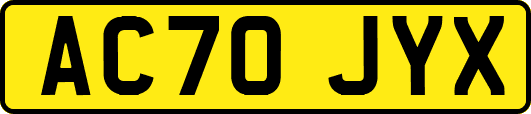 AC70JYX