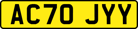 AC70JYY