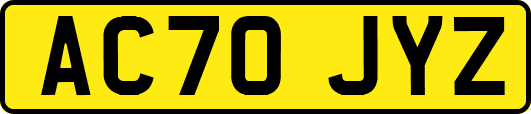 AC70JYZ
