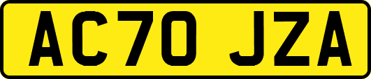 AC70JZA
