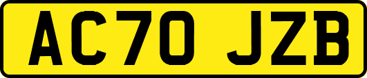 AC70JZB