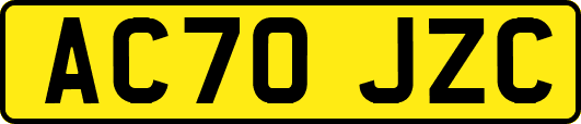 AC70JZC