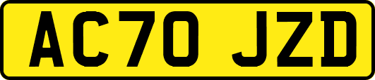 AC70JZD