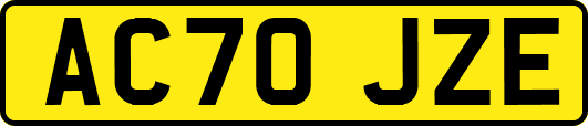 AC70JZE