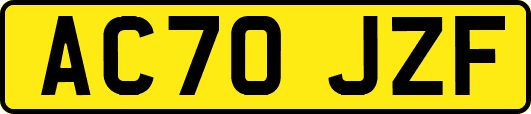 AC70JZF