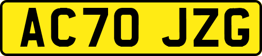 AC70JZG