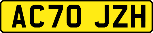 AC70JZH