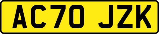 AC70JZK