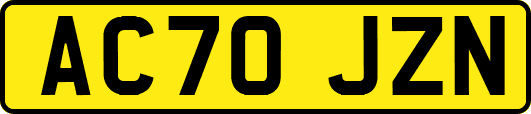 AC70JZN