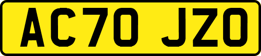 AC70JZO