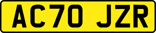 AC70JZR