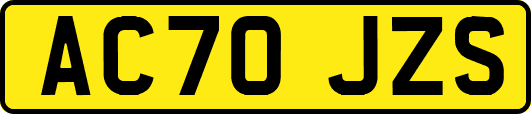 AC70JZS
