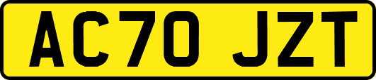 AC70JZT